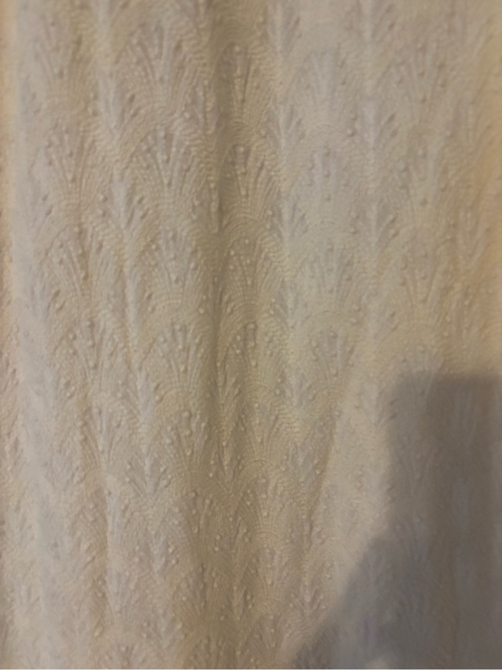 SHOW ME YOUR MUMU Midi Dress in cream - Picture 2 of 5